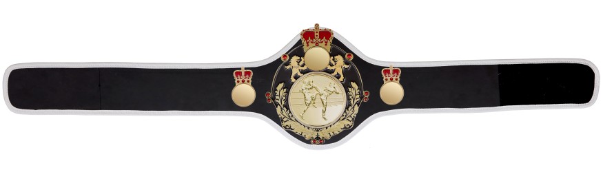QUEENSBURY PRO LEATHER THAI BOXING CHAMPIONSHIP BELT - QUEEN/B/G/TBOG -10+ COLOURS QUEENSBURY PRO LEATHER THAI BOXING CHAMPIONSHIP BELT - QUEEN/B/G/TBOG -10+ COLOURS